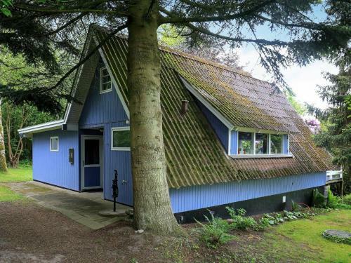 Four-bedroom Holiday Home In Nex� 17