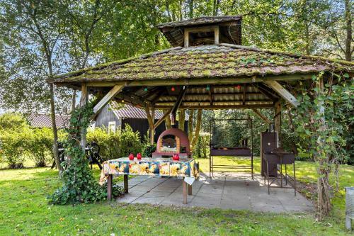 Omme � Camping & Cottages
