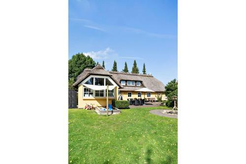 Omme � Camping & Cottages