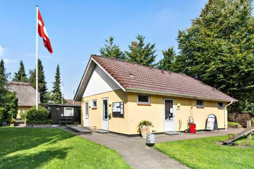 Omme � Camping & Cottages