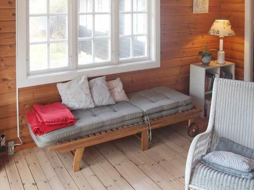 Holiday Home Nyk�bing Sj II