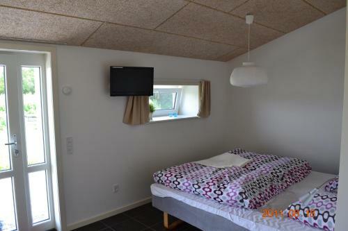Bed & Breakfast Tistrup