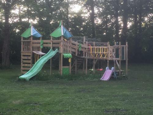 Bed & Breakfast Tistrup