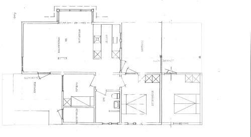 Holiday Home Svallerhulvej 063100