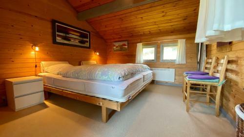 Holiday Home Svallerhulvej 063100
