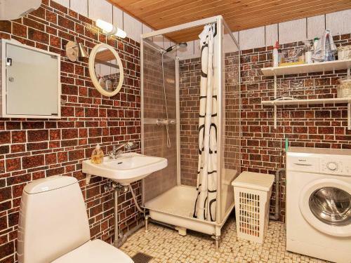 Holiday Home Ulfborg XIII