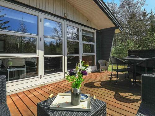 Holiday Home Ulfborg XI