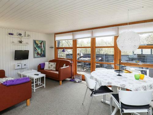 Holiday Home Ulfborg XI