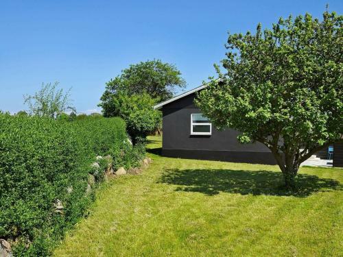 Four-bedroom Holiday Home In Fr�rup