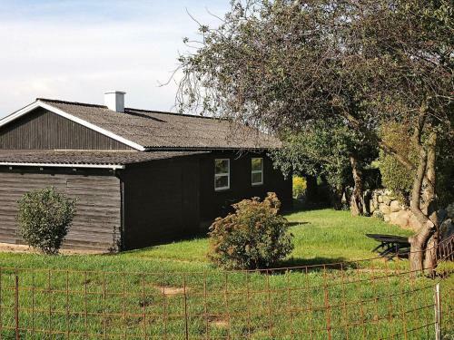 Four-bedroom Holiday Home In Fr�rup