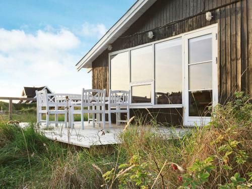 Holiday Home Thisted