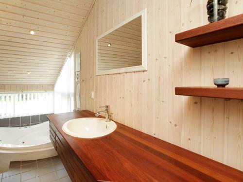 Holiday Home Karinavej