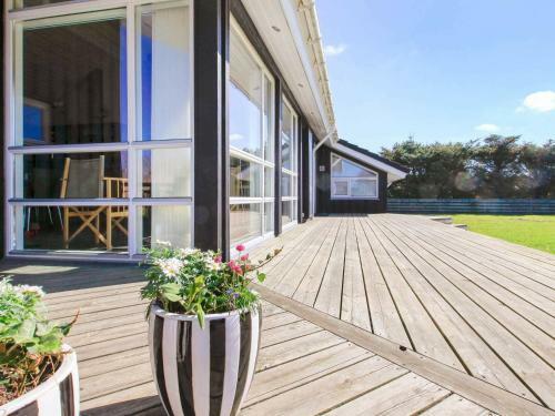 Holiday Home Karinavej