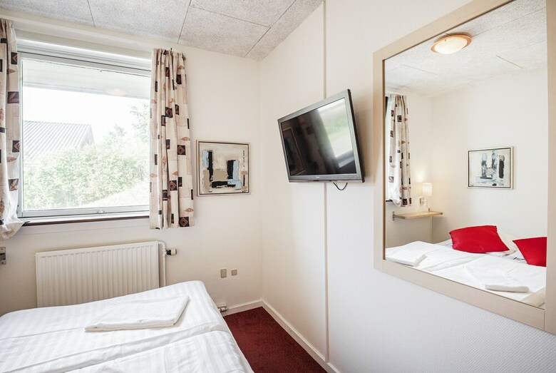 Hotel Falken
