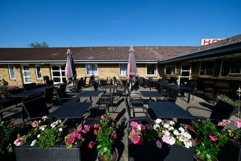 Hotel Falken