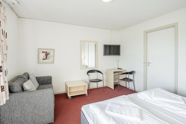 Hotel Falken