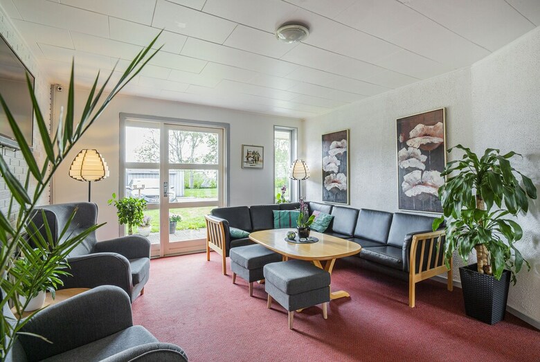 Hotel Falken