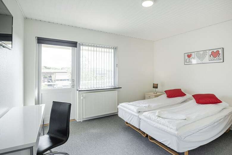 Hotel Falken