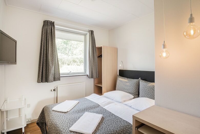 Hotel Falken