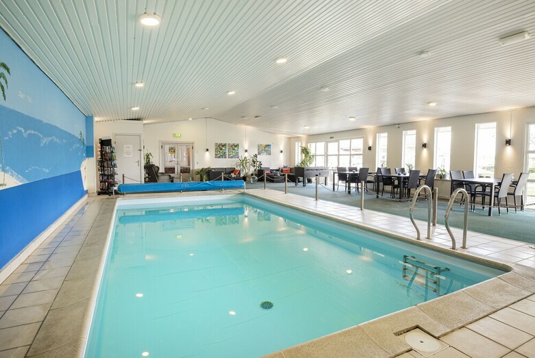 Hotel Falken