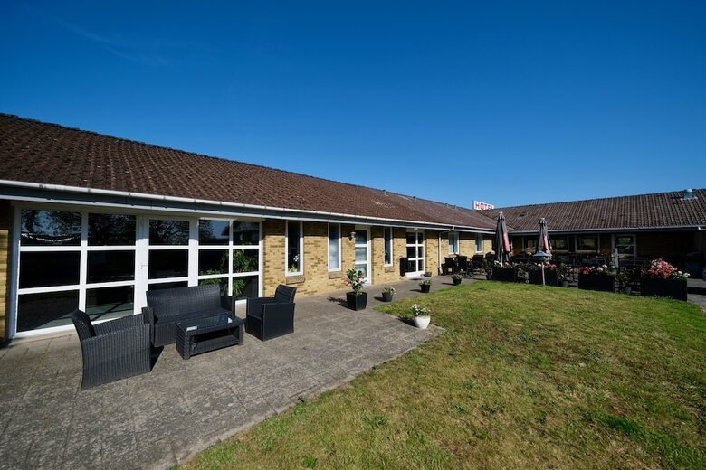 Hotel Falken