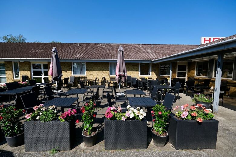 Hotel Falken