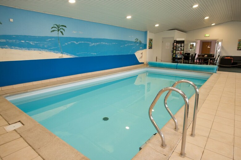 Hotel Falken