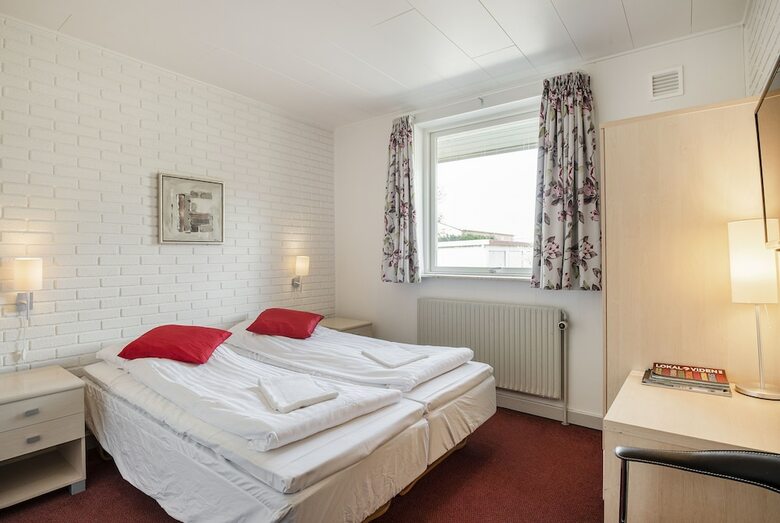 Hotel Falken