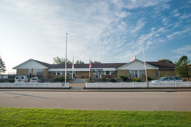 Hotel Falken