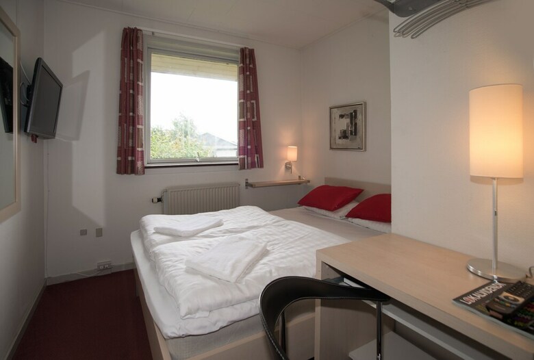 Hotel Falken