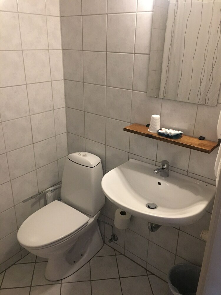 Hotel Falken