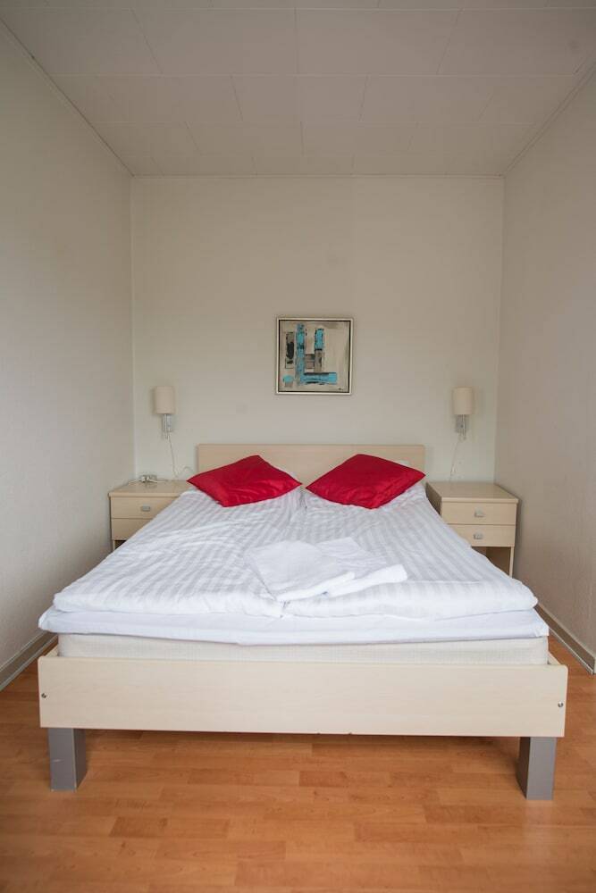 Hotel Falken