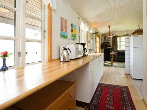 Two-bedroom Holiday Home In Sj�llands Odde 7