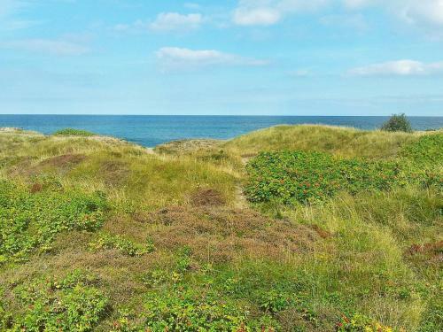 Four-bedroom Holiday Home In Sj�llands Odde 2