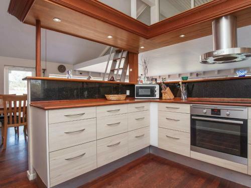 Four-bedroom Holiday Home In Sj�llands Odde 2