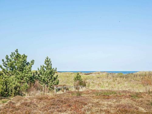 Four-bedroom Holiday Home In Sj�llands Odde 2