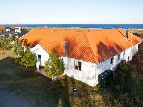 Four-bedroom Holiday Home In Sj�llands Odde 2