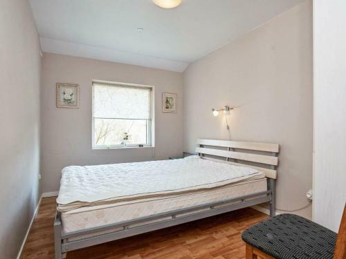 Four-bedroom Holiday Home In Sj�llands Odde 2
