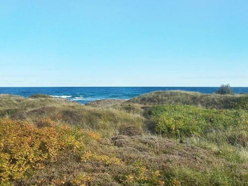 Four-bedroom Holiday Home In Sj�llands Odde 2