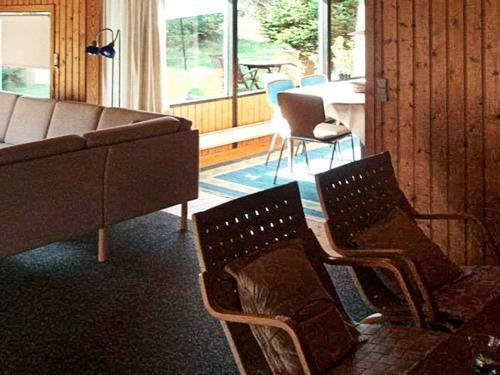 Three-bedroom Holiday Home In Sj�llands Odde 3