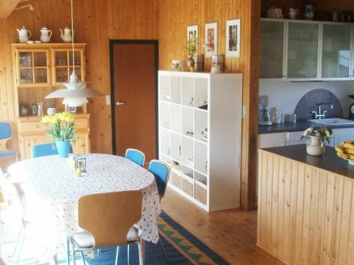 Three-bedroom Holiday Home In Sj�llands Odde 3