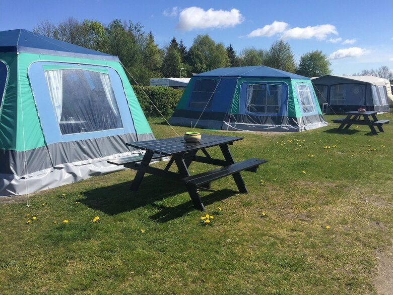 Vorbasse Camping