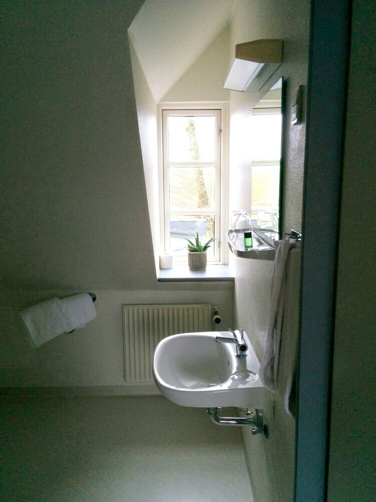 Hotel Sevel Kro