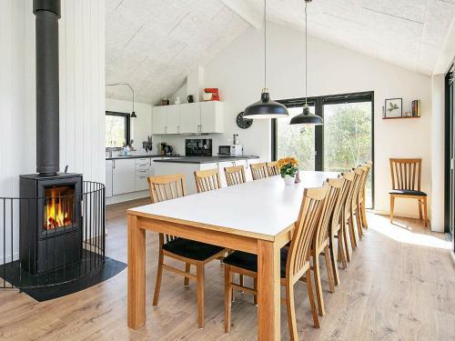 Holiday Home Vinderup X