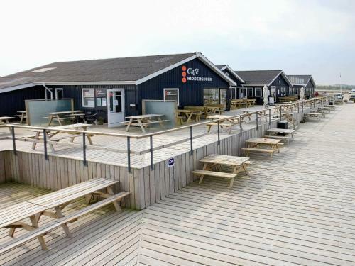 Holiday Home Kildebakken