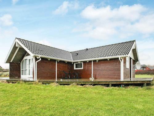 Holiday Home Kildebakken