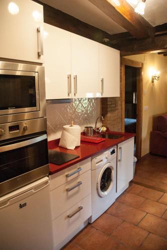El Mijolar Apartamentos