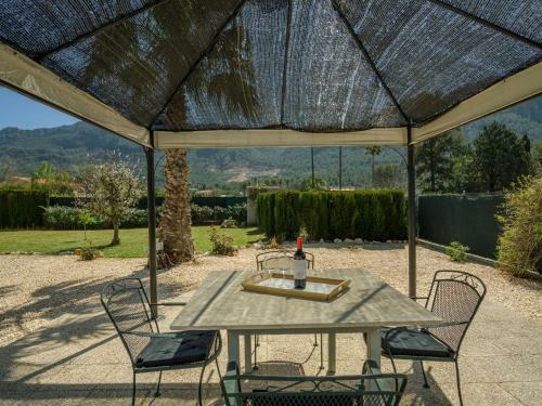 Outstanding Villa In Simat De La Valldignavalencia, On A Mountain Setting With Private Pool