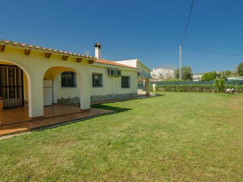 Outstanding Villa In Simat De La Valldignavalencia, On A Mountain Setting With Private Pool