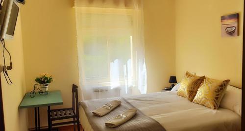 Hostal Pensi�n Rabocan